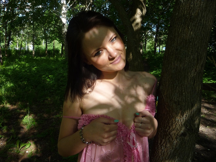 Лена, 20 лет, 2 размер груди